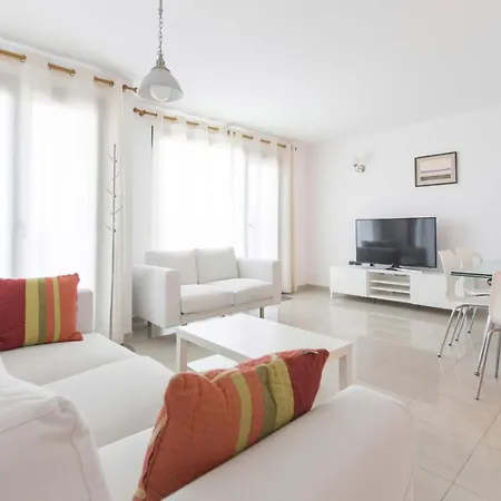 Sea View Lajas Apartment