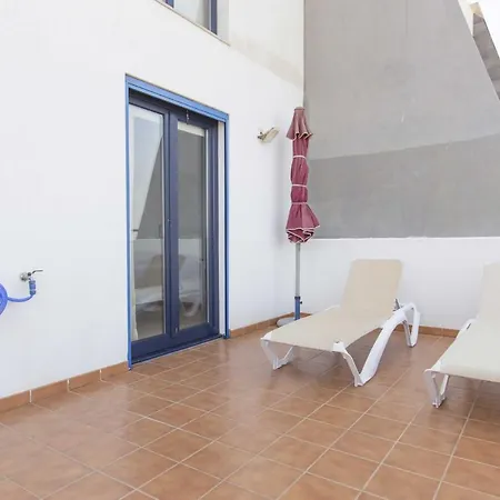 Apartmán Sea View Lajas