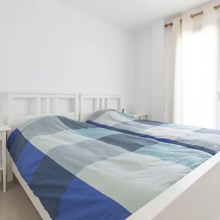 Apartmán Sea View Lajas *