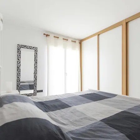 Apartmán Sea View Lajas